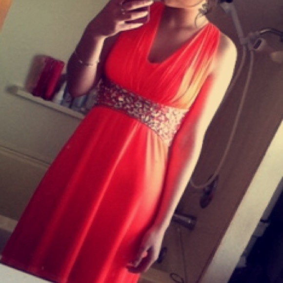 Prom Dress - Picture 4 of 5